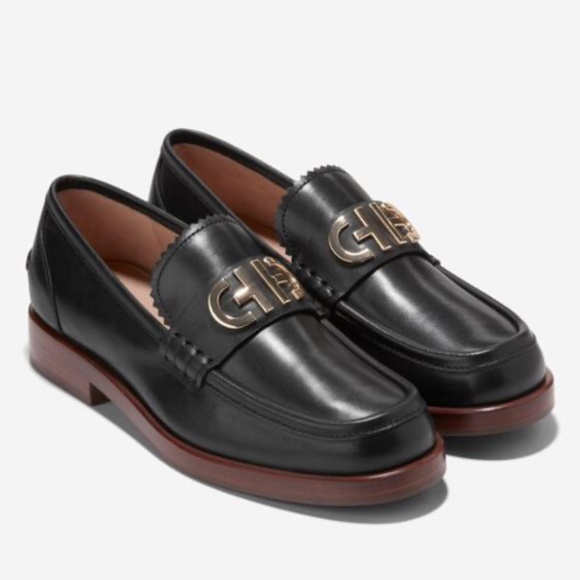 Cole Haan Charlsie Loafers - Size 9 main image 2